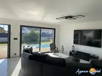 Miniature 6 - Maison La Palme