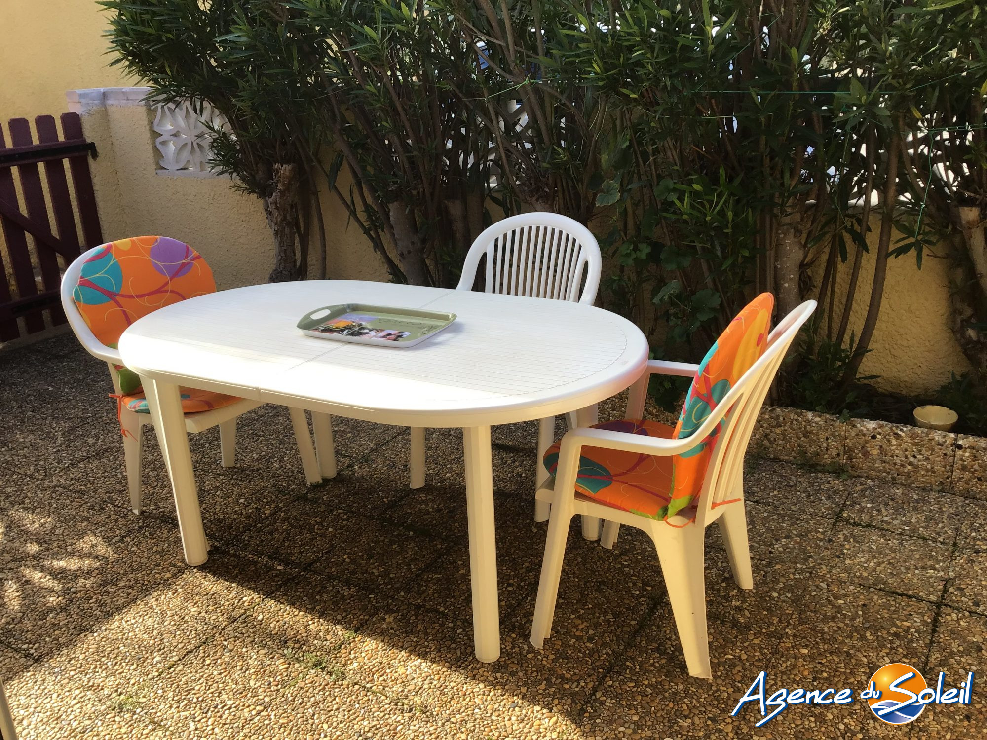 Maison en vente à Leucate - Agence du Soleil (Réf. 1610870-AGENCEDUSOLEIL)