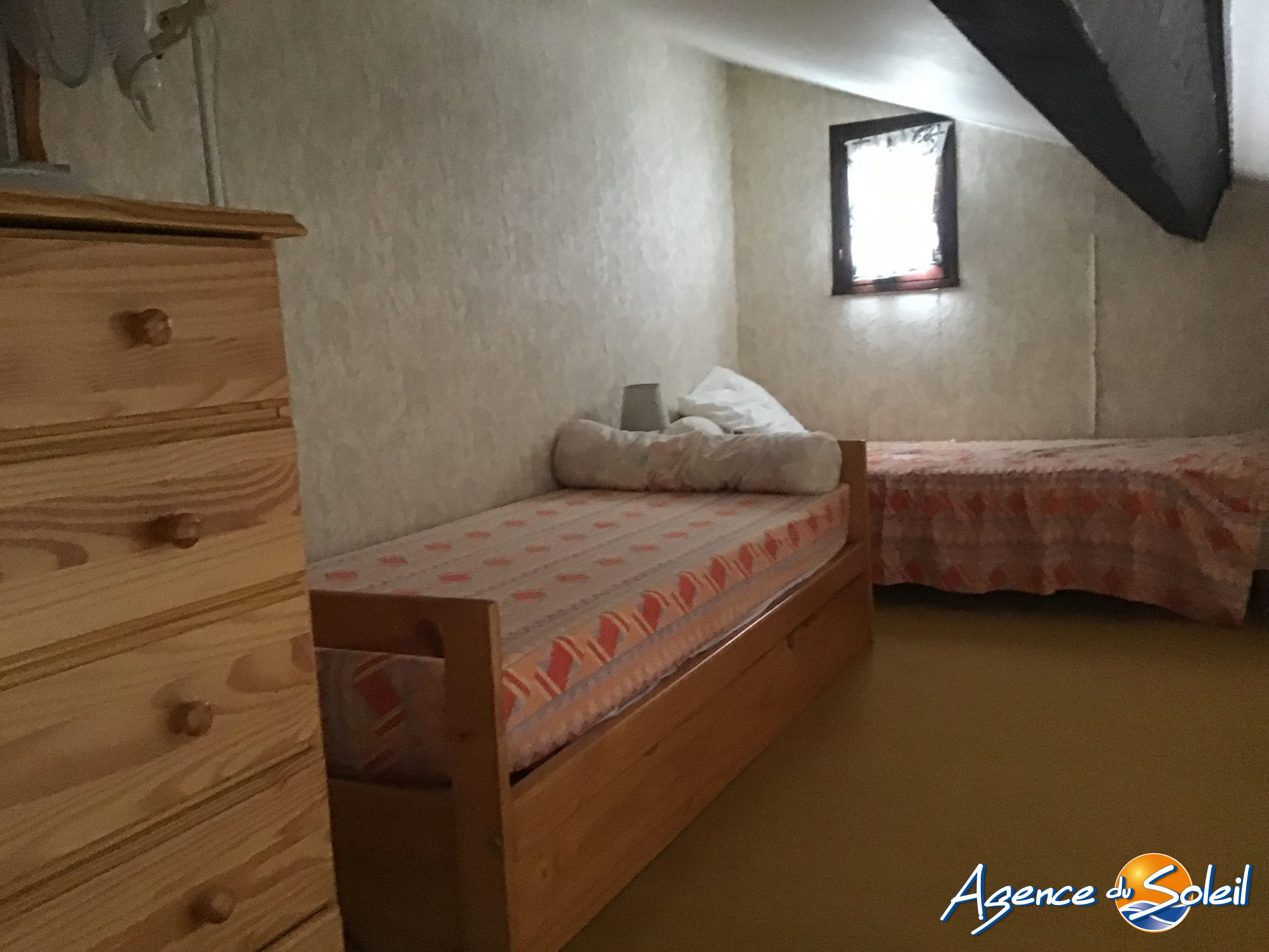 Photo 9 - Maison Leucate (Réf. 1610870-AGENCEDUSOLEIL)