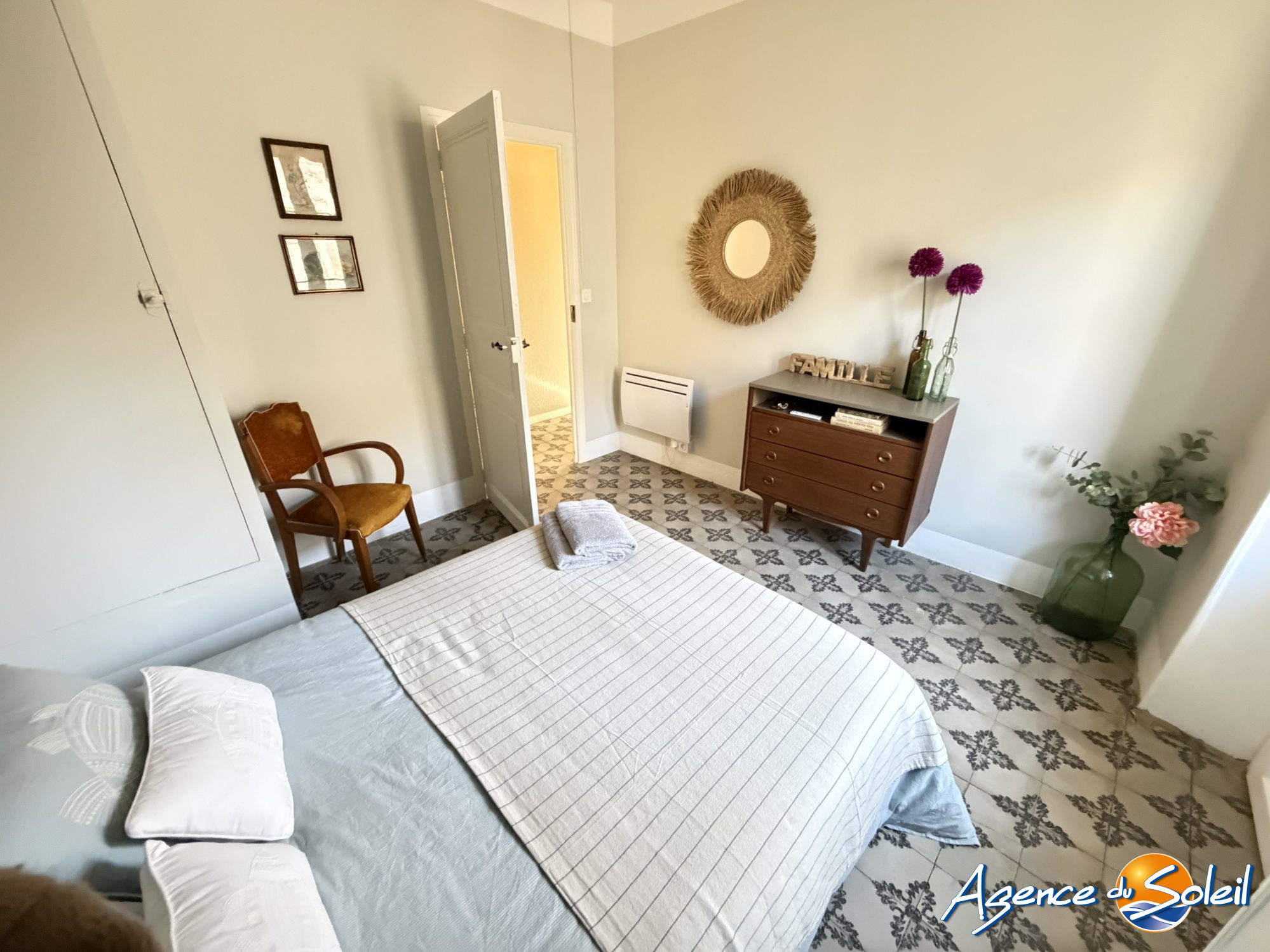 Photo 10 - Maison Bizanet (Réf. 26-10915-AGENCEDUSOLEIL)