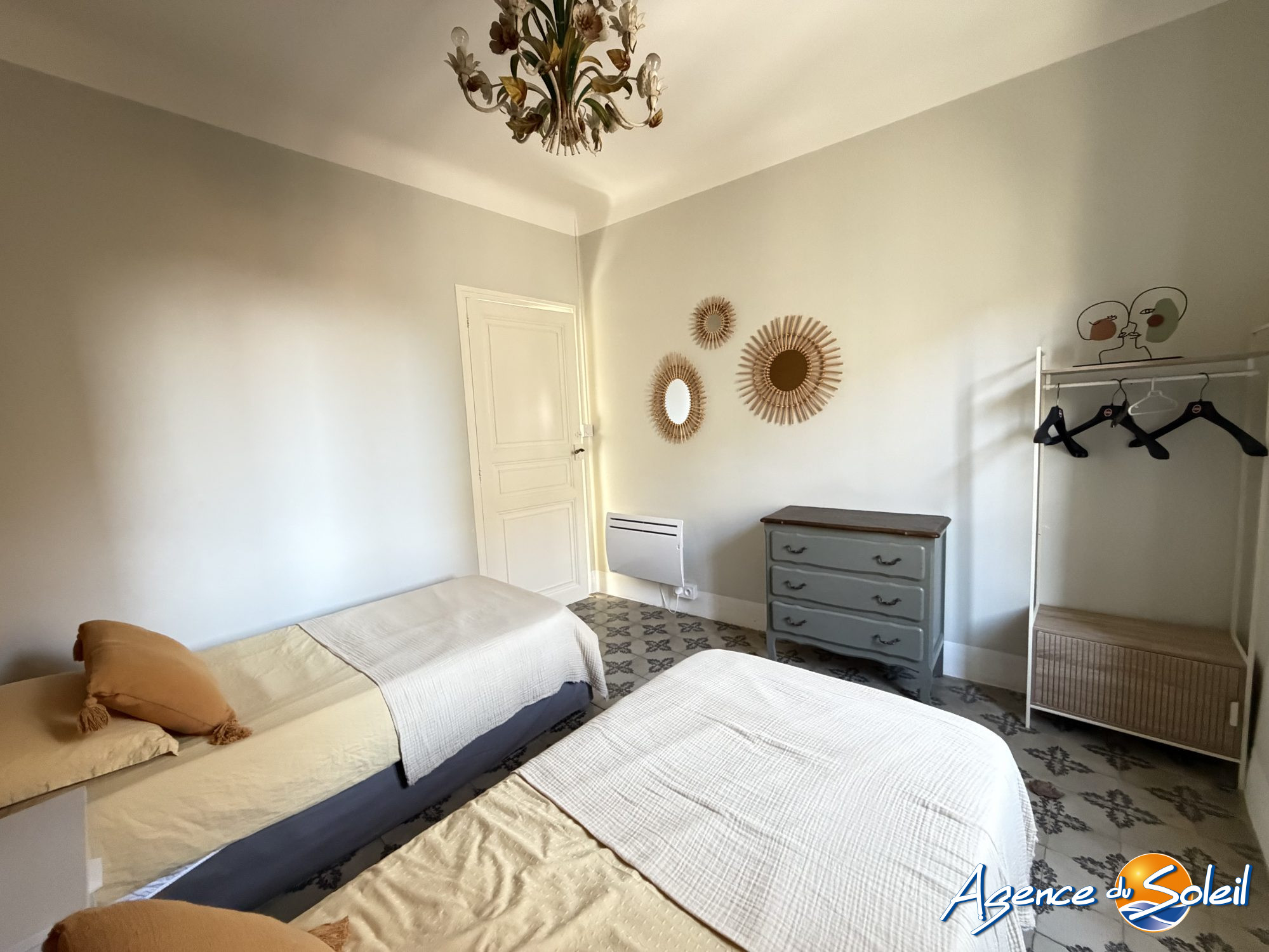 Photo 11 - Maison Bizanet (Réf. 26-10915-AGENCEDUSOLEIL)