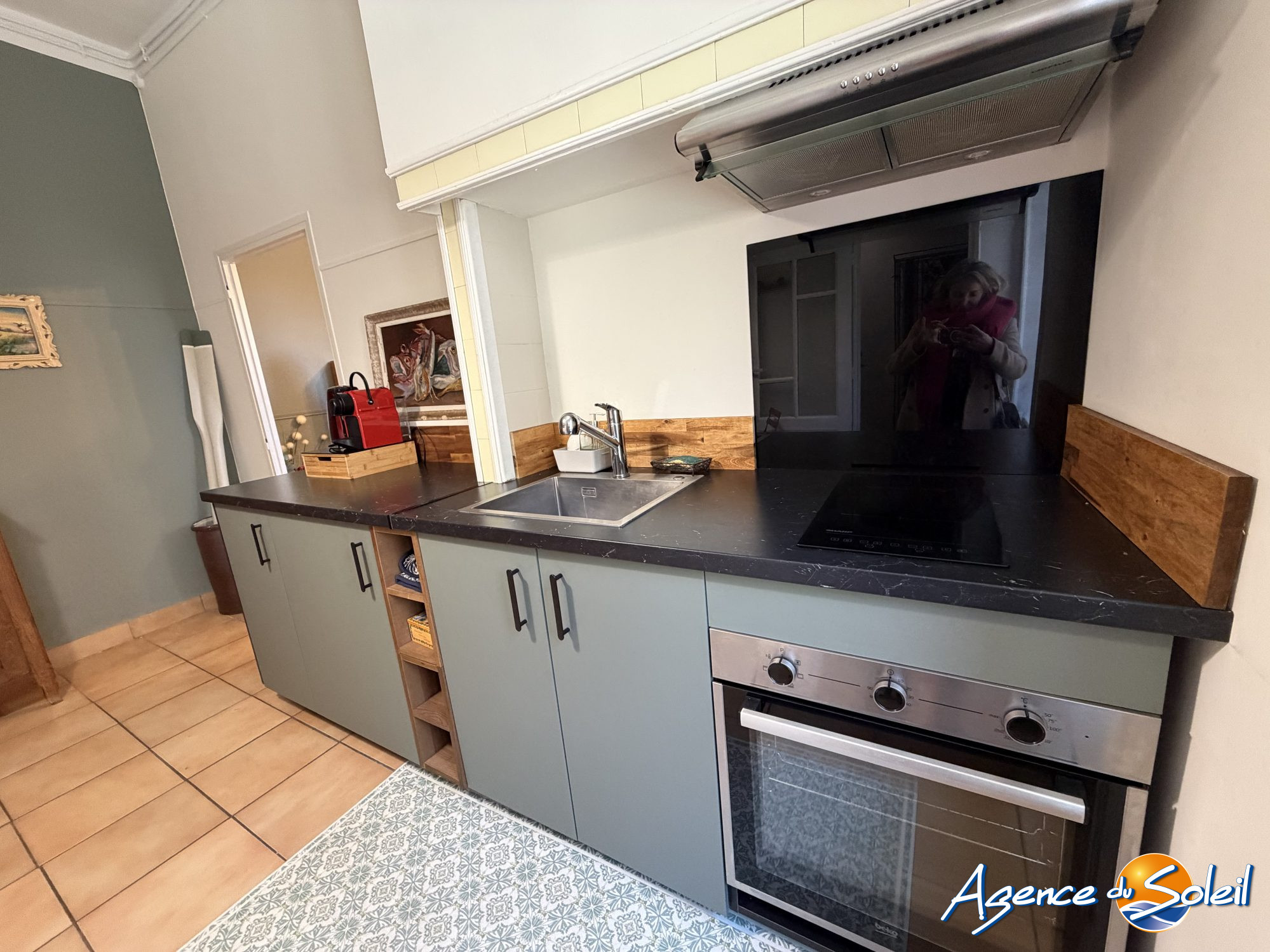 Vue extérieure - Maison Bizanet (Réf. 26-10915-AGENCEDUSOLEIL)