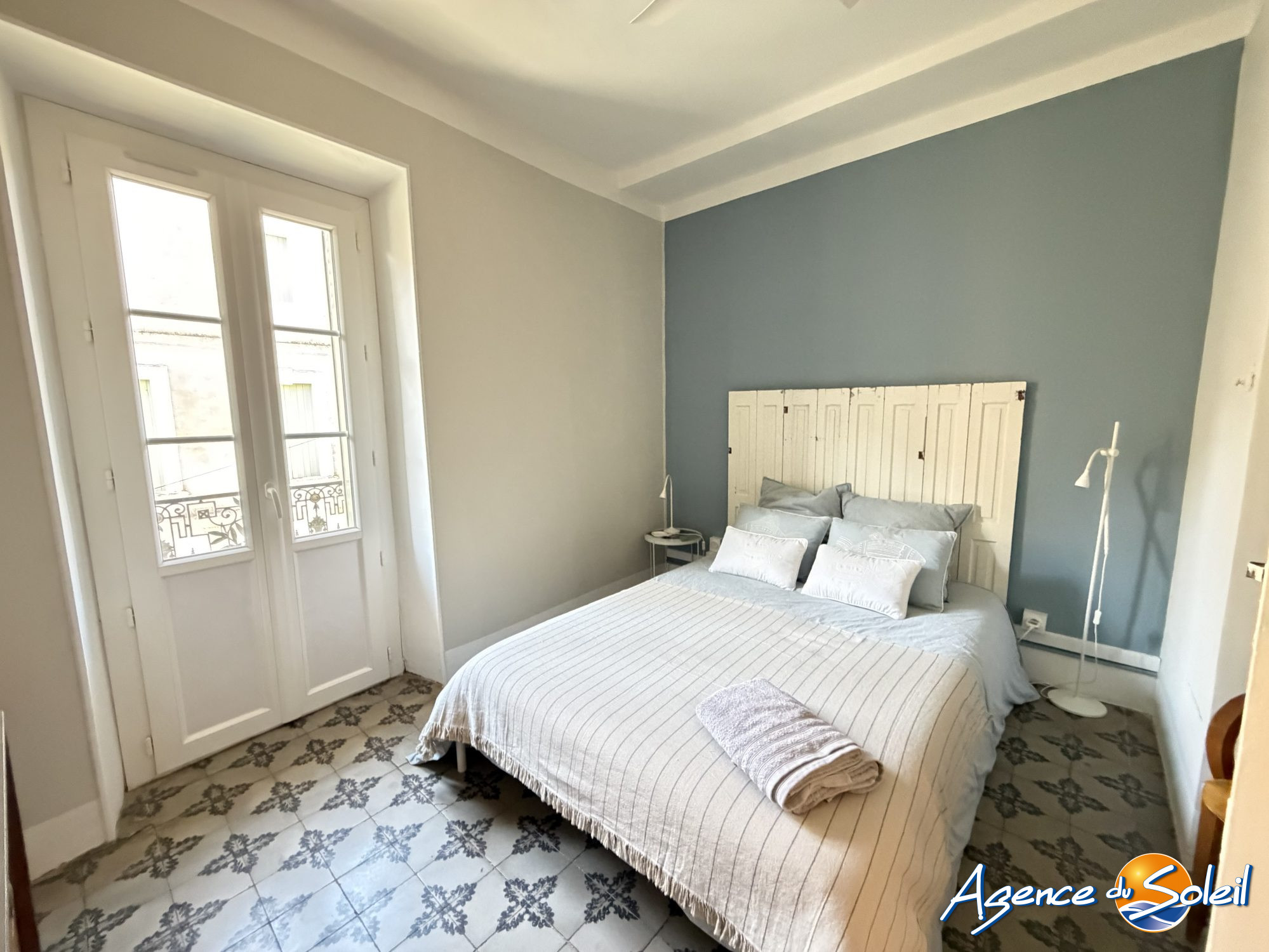 Photo 9 - Maison Bizanet (Réf. 26-10915-AGENCEDUSOLEIL)