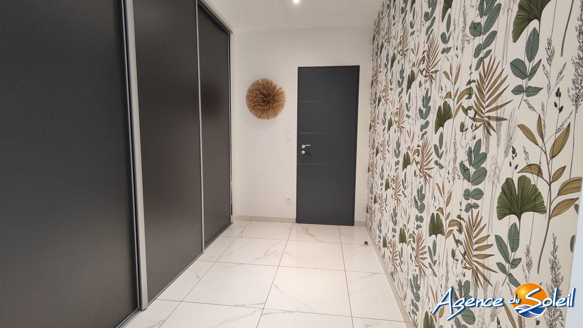 Photo 10 - Maison Thézan-lès-Béziers (Réf. 38-10913-AGENCEDUSOLEIL)