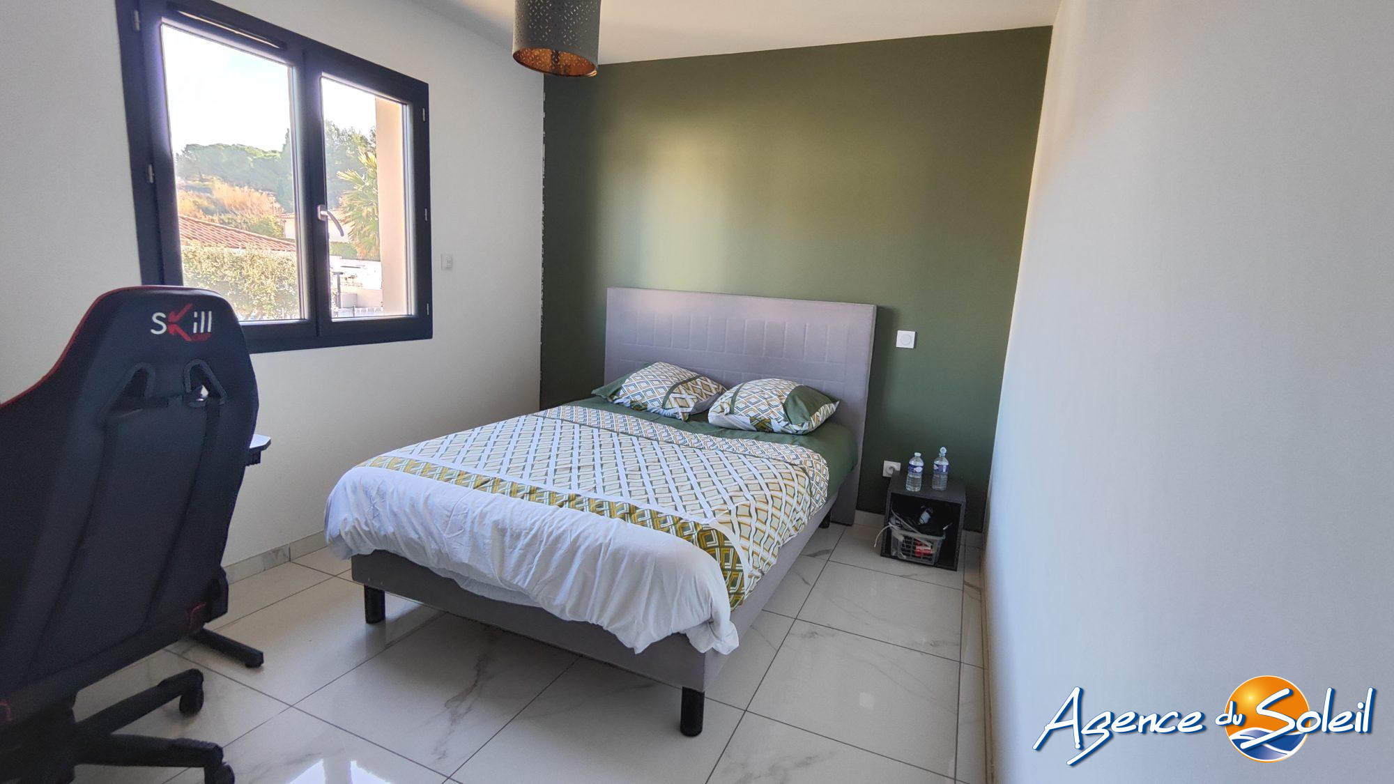 Photo 13 - Maison Thézan-lès-Béziers (Réf. 38-10913-AGENCEDUSOLEIL)