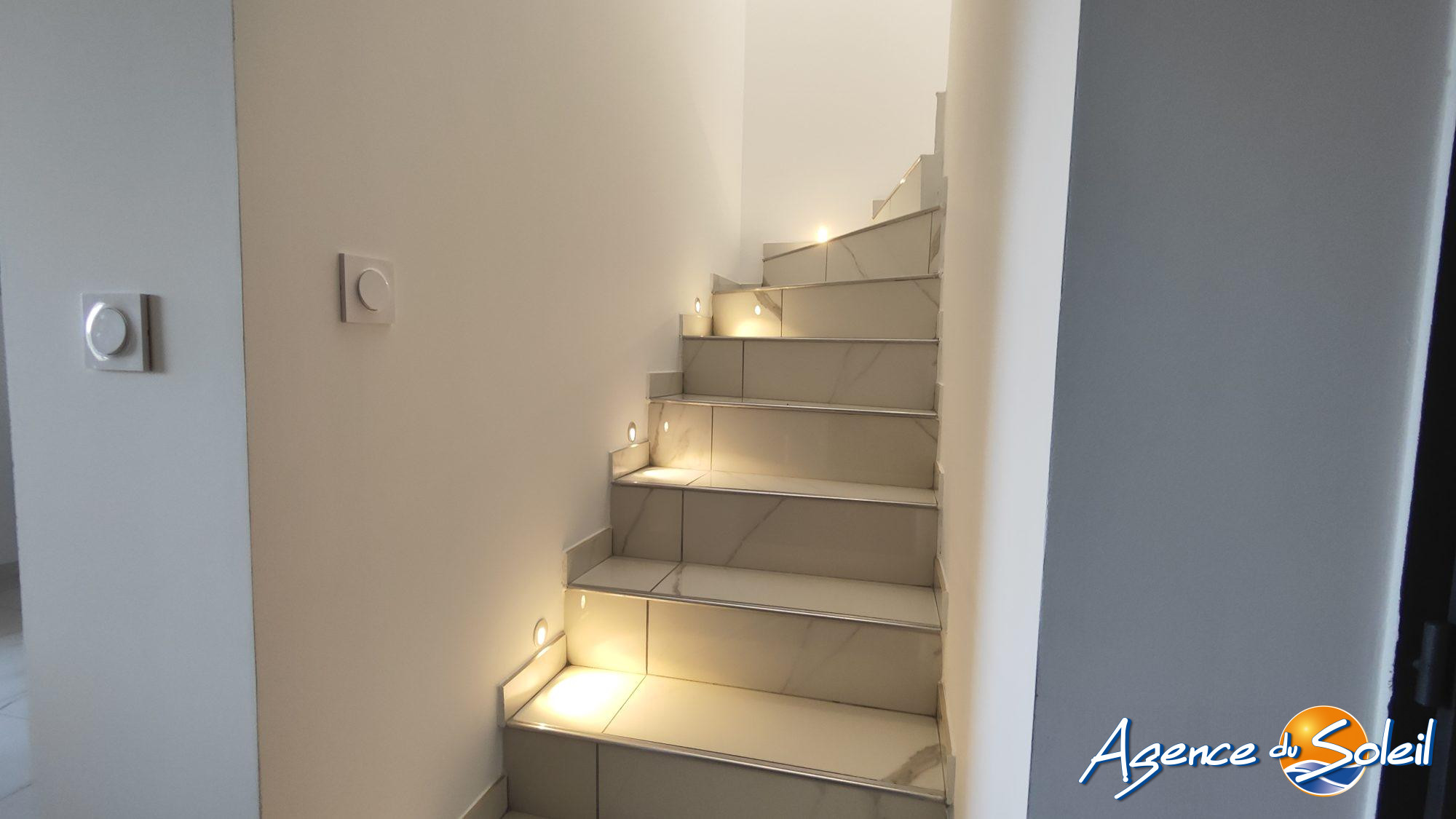 Photo 15 - Maison Thézan-lès-Béziers (Réf. 38-10913-AGENCEDUSOLEIL)