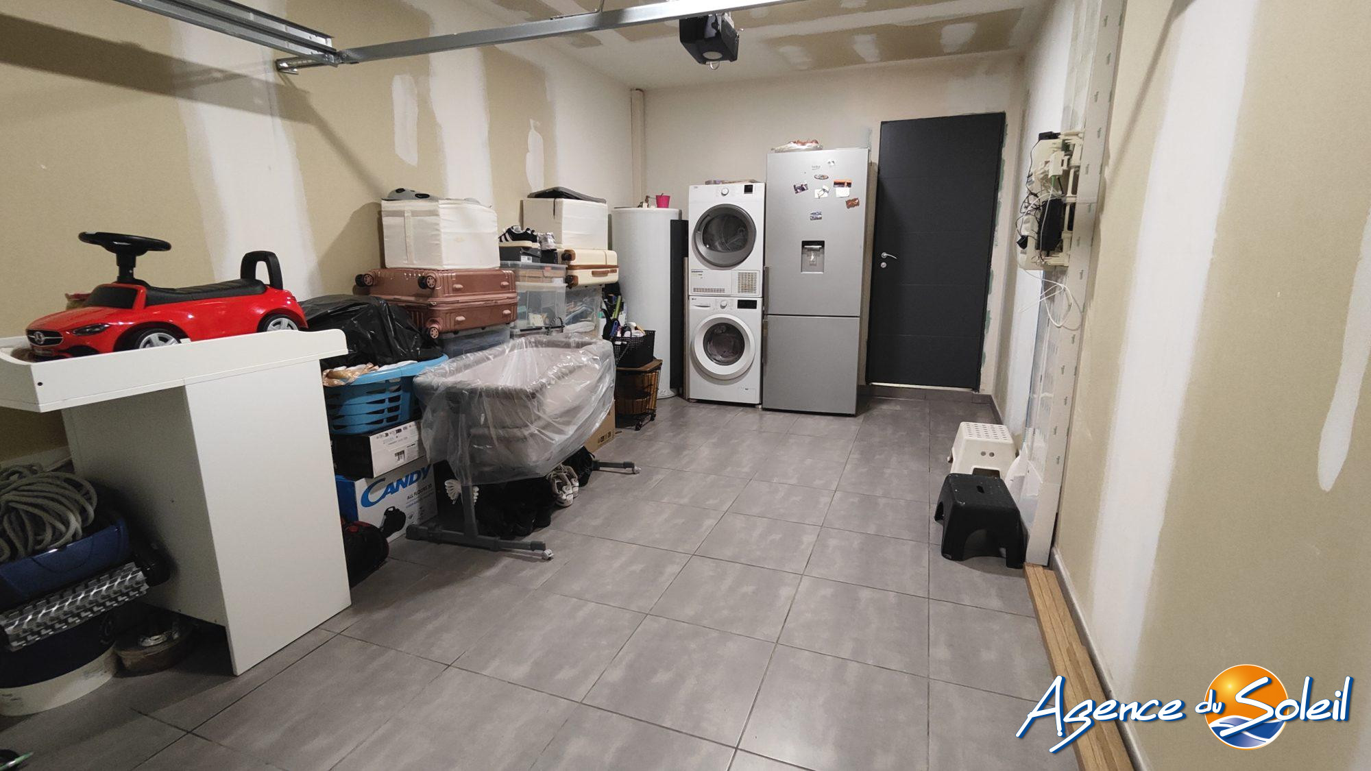 Photo 16 - Maison Thézan-lès-Béziers (Réf. 38-10913-AGENCEDUSOLEIL)