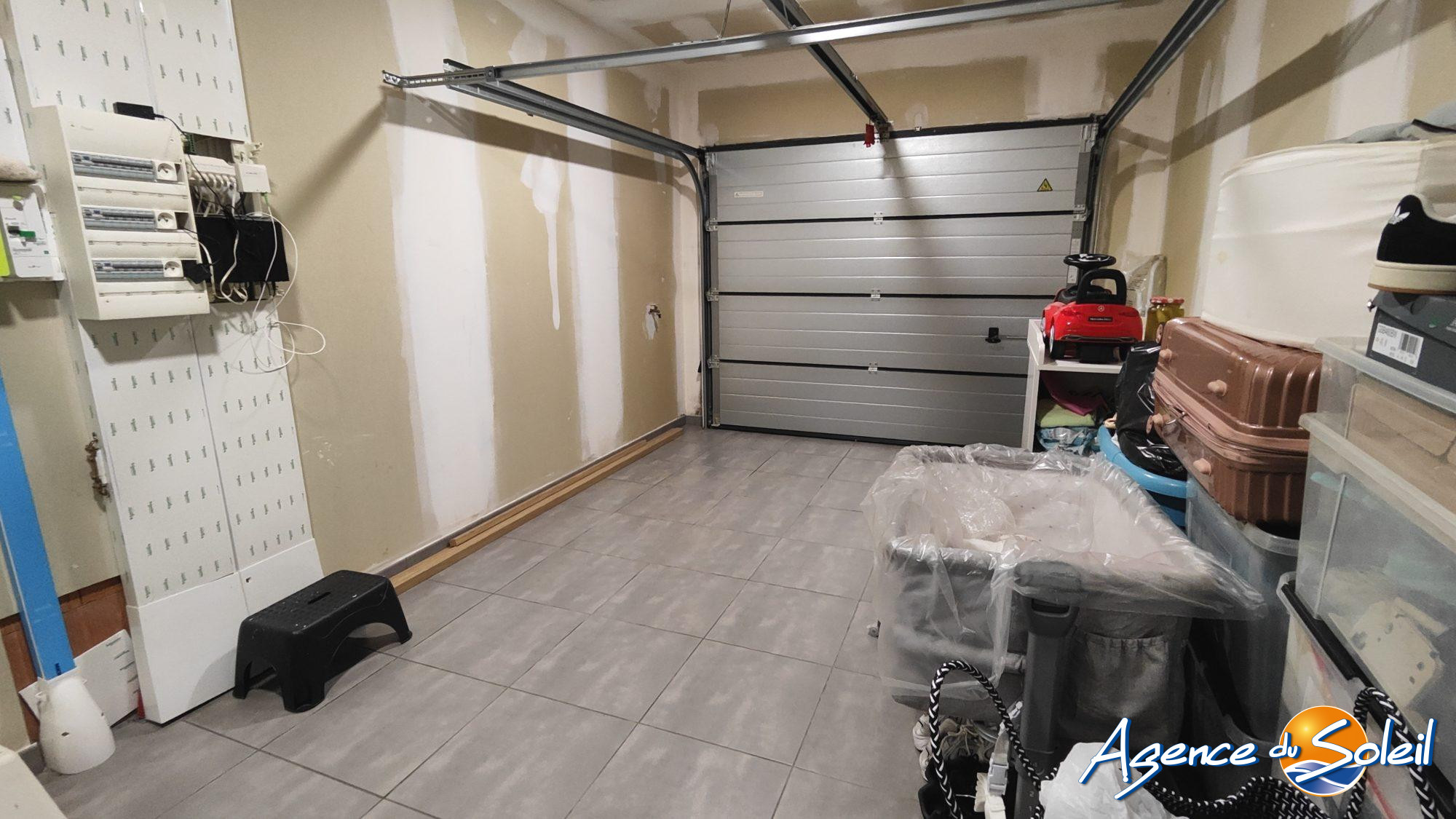 Photo 17 - Maison Thézan-lès-Béziers (Réf. 38-10913-AGENCEDUSOLEIL)