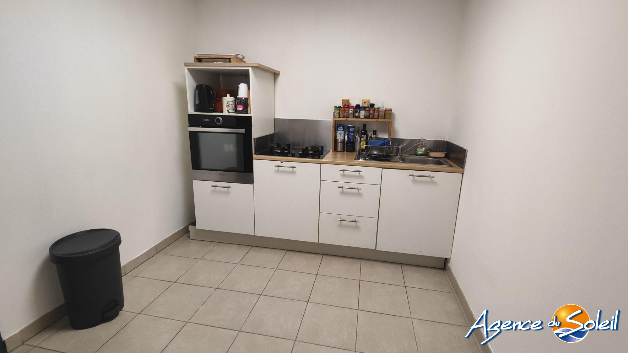 Photo 18 - Maison Thézan-lès-Béziers (Réf. 38-10913-AGENCEDUSOLEIL)