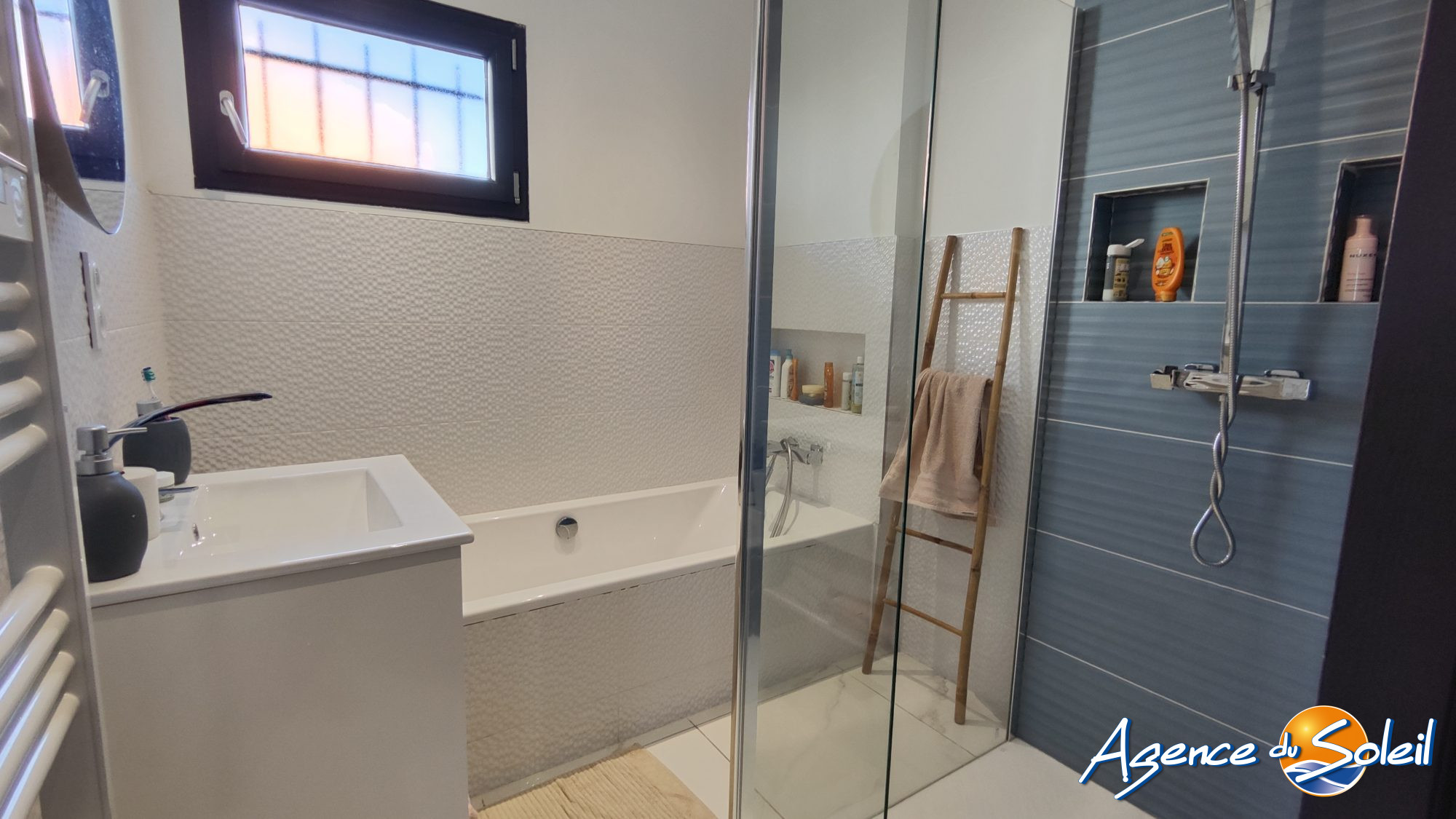 Photo 9 - Maison Thézan-lès-Béziers (Réf. 38-10913-AGENCEDUSOLEIL)