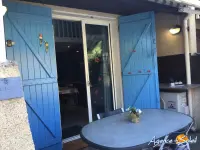 Miniature 3 - Maison port leucate