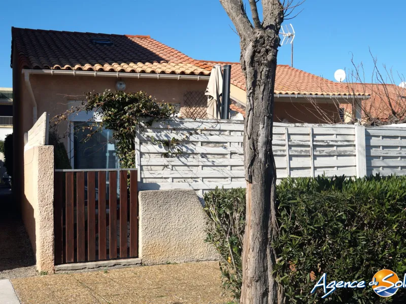 Maison à vendre à Saint-Pierre-la-mer - 67 m2