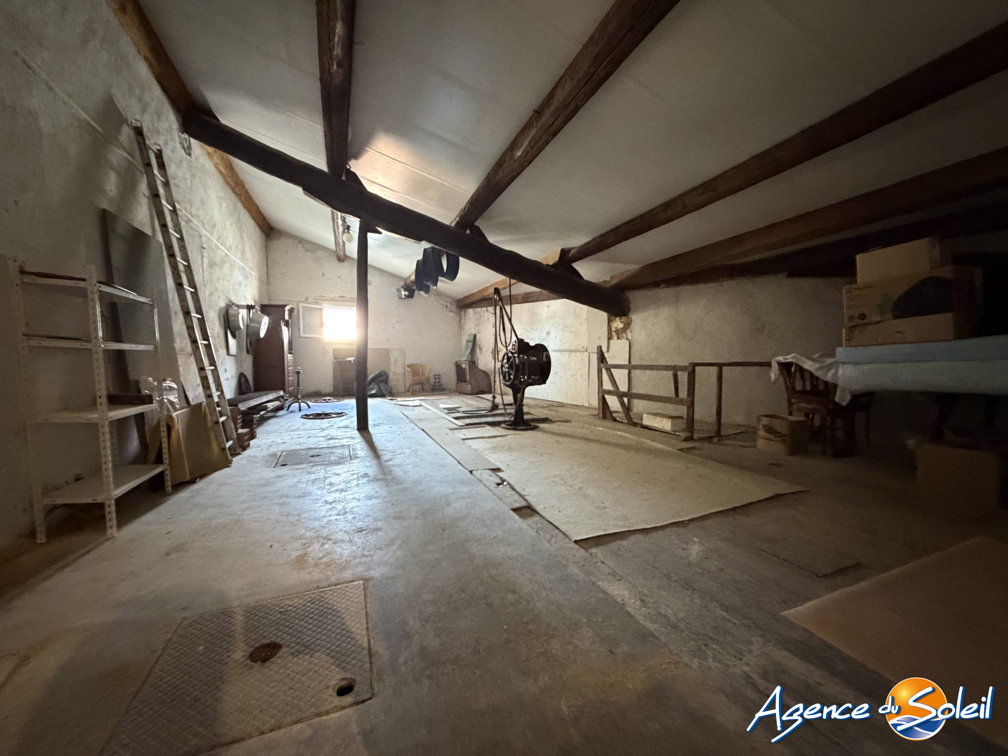 Photo 10 - Maison Saint-André-de-Roquelongue (Réf. 26-11015-AGENCEDUSOLEIL)