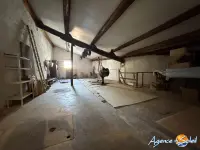 Miniature 10 - Maison Saint-André-de-Roquelongue