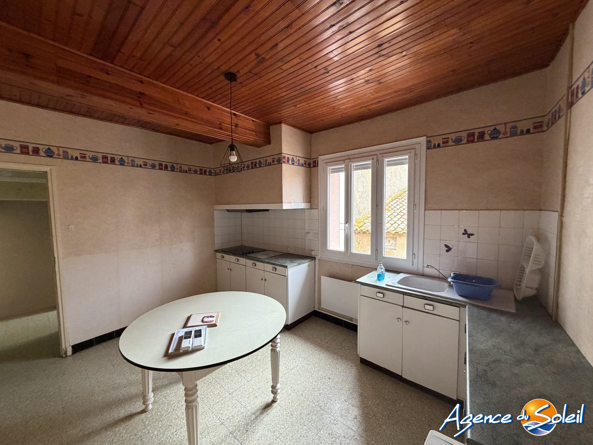 Photo 14 - Maison Saint-André-de-Roquelongue (Réf. 26-11015-AGENCEDUSOLEIL)