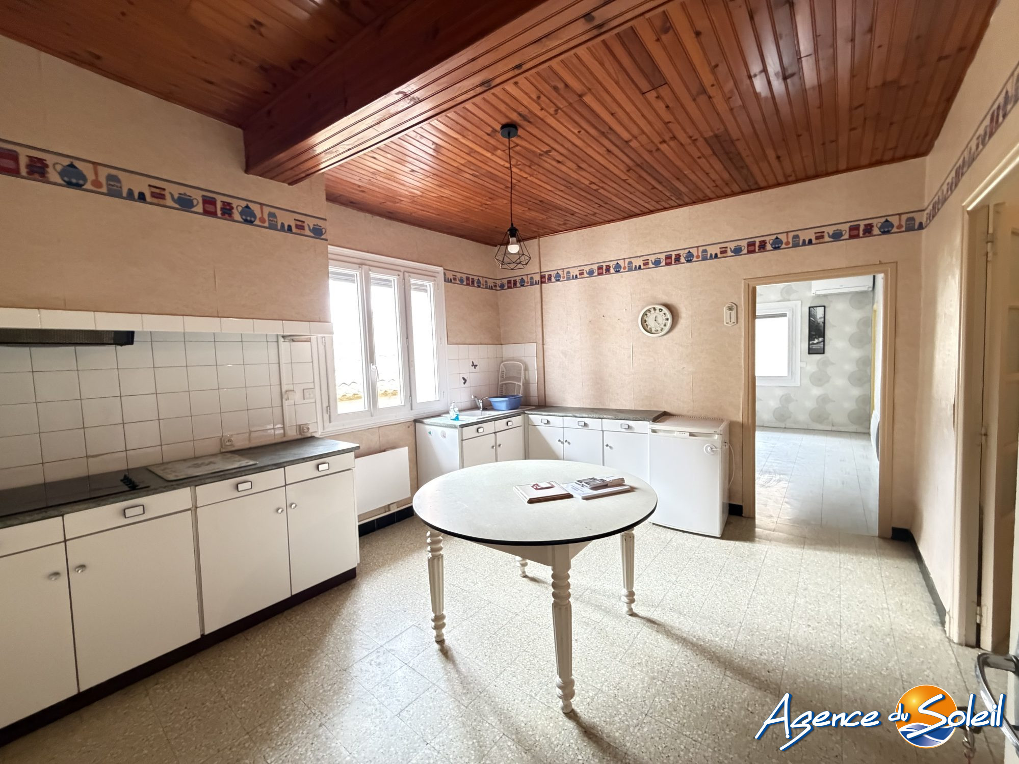 Photo 17 - Maison Saint-André-de-Roquelongue (Réf. 26-11015-AGENCEDUSOLEIL)