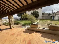 Miniature 4 - Maison Saint-André-de-Roquelongue