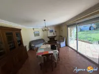 Miniature 5 - Maison Saint-André-de-Roquelongue