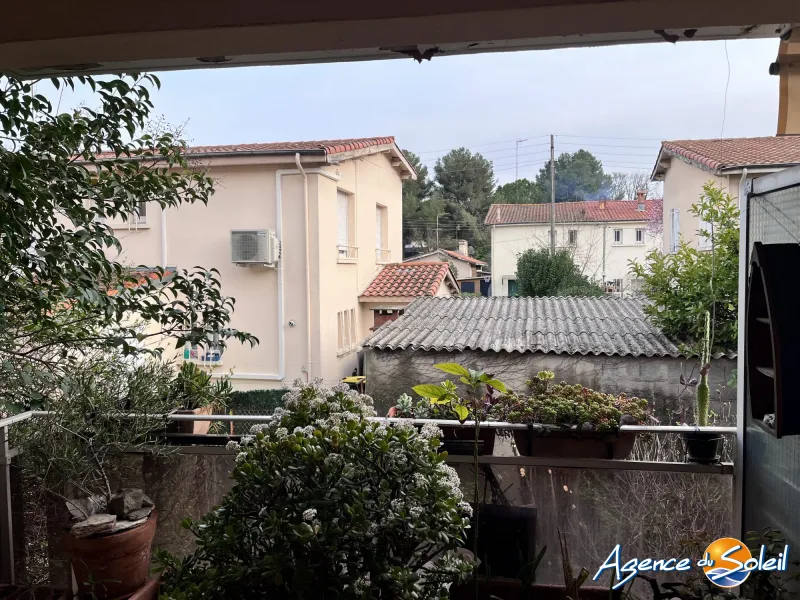 Maison a vendre a Montpellier - 115 m2