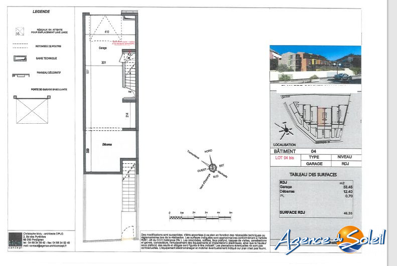 Photo 12 - Maison Collioure (Réf. 21-11013-04NR-AGENCEDUSOLEIL)