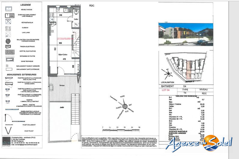 Photo 13 - Maison Collioure (Réf. 21-11013-04NR-AGENCEDUSOLEIL)