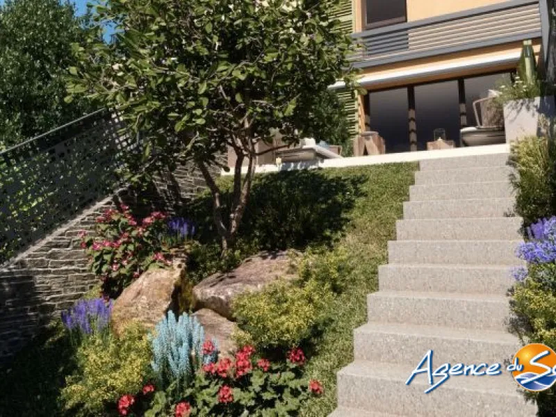 Maison à vendre à Collioure - 84 m2