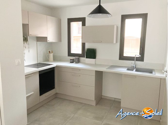 Vue extérieure - Maison Collioure (Réf. 21-11013-04NR-AGENCEDUSOLEIL)