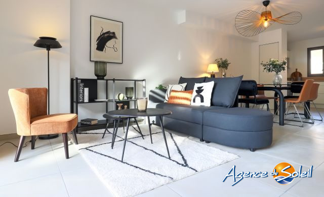 Photo de BELLE VILLA T4 COLLIOURE