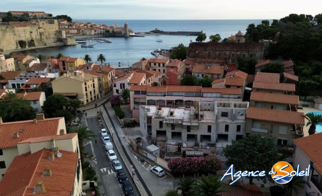 Photo 15 - Maison Collioure (Réf. 21-11013-06NR-AGENCEDUSOLEIL)