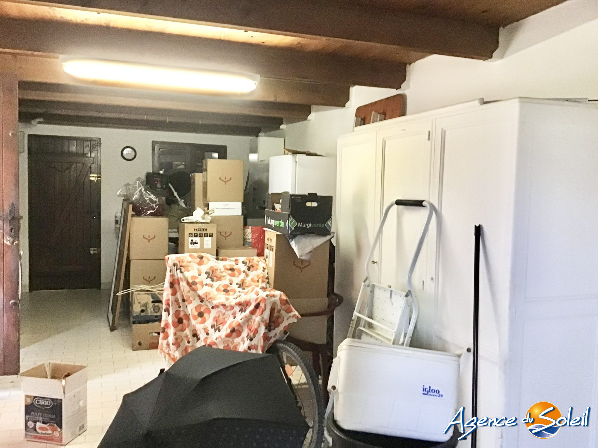 Photo 12 - Maison Villeneuve-de-la-Raho (Réf. 02-10989-AGENCEDUSOLEIL)