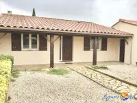 Miniature 14 - Maison Villeneuve-de-la-Raho