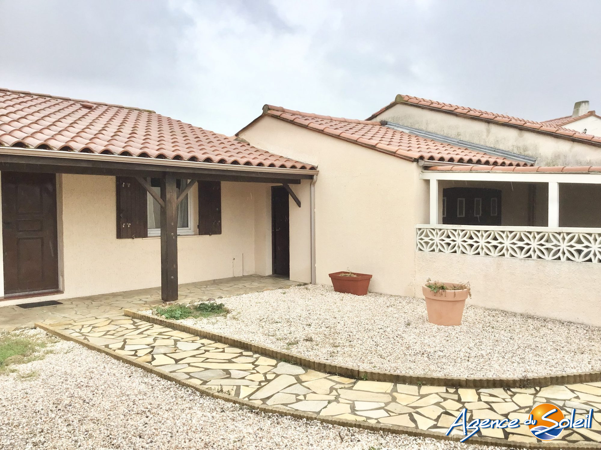 Photo 15 - Maison Villeneuve-de-la-Raho (Réf. 02-10989-AGENCEDUSOLEIL)