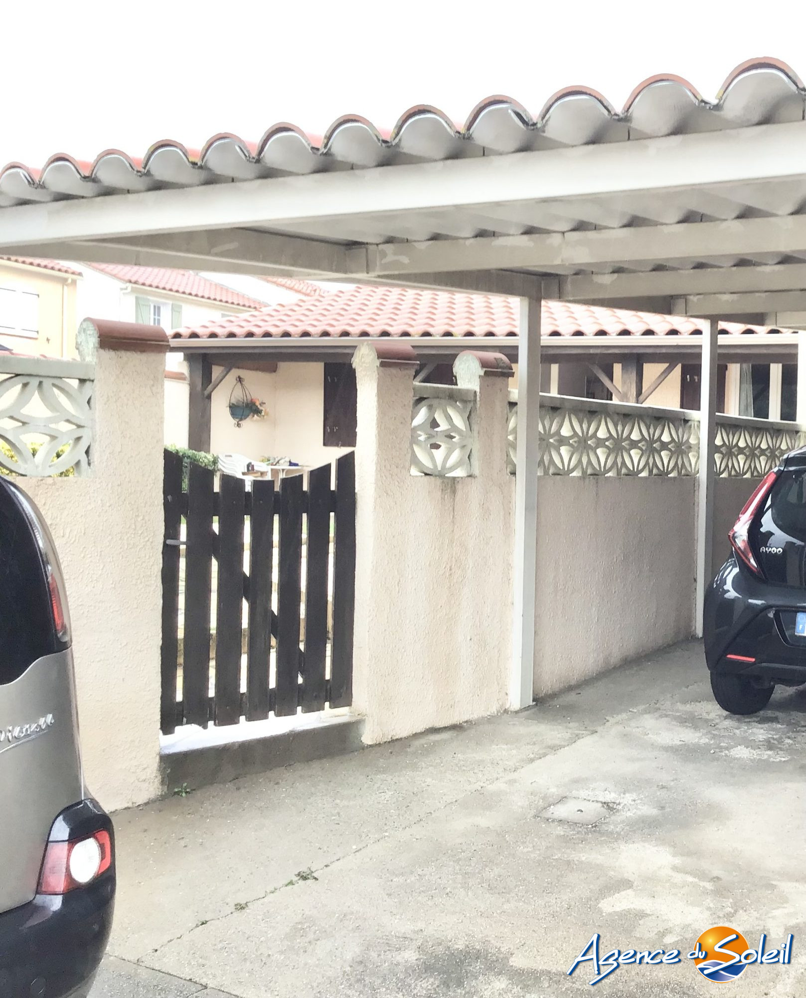 Photo 16 - Maison Villeneuve-de-la-Raho (Réf. 02-10989-AGENCEDUSOLEIL)