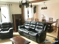 Miniature 7 - Maison Villeneuve-de-la-Raho