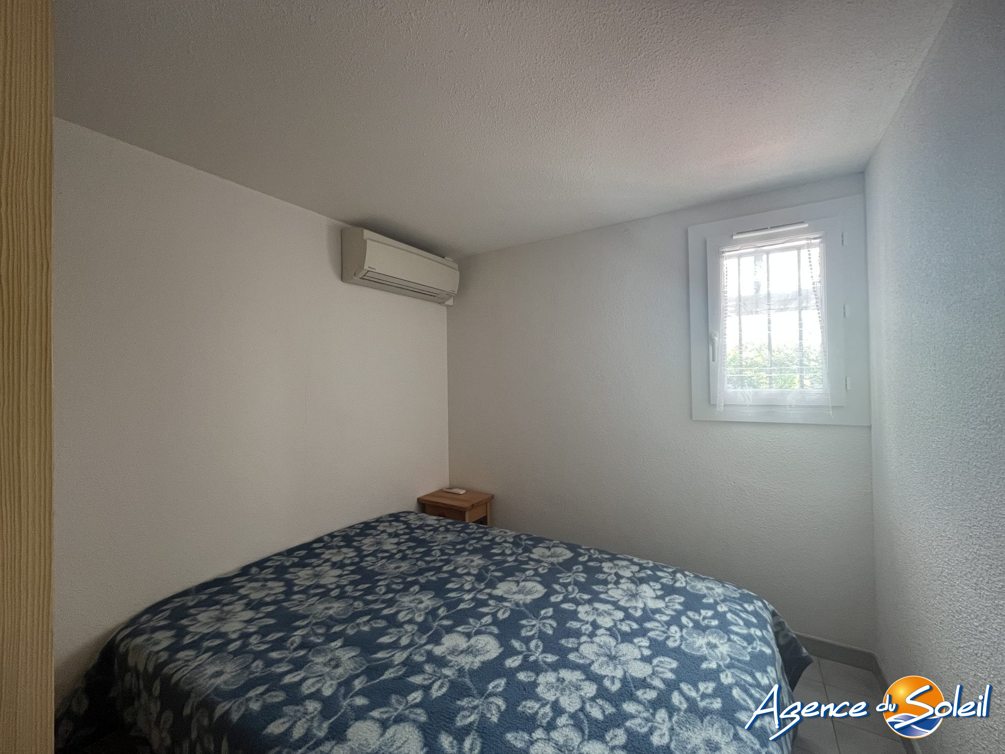 Salle de bain - Maison Le Barcarès (Réf. 17-10992-AGENCEDUSOLEIL)