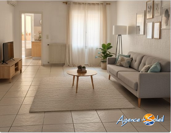 Photo de MAISON DE VILLE F4 PERPIGNAN PROCHE CENTRE