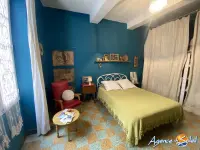 Miniature 12 - Maison Saint-Jean-de-Barrou