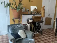 Miniature 16 - Maison Saint-Jean-de-Barrou