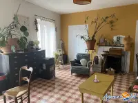 Miniature 1 - Maison Saint-Jean-de-Barrou