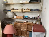 Miniature 26 - Maison Saint-Jean-de-Barrou