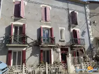 Miniature 28 - Maison Saint-Jean-de-Barrou