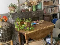 Miniature 5 - Maison Saint-Jean-de-Barrou