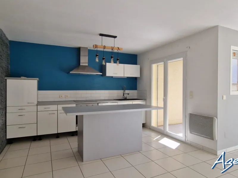 Maison à vendre à Saint-Nazaire - 93 m2