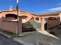 Miniature 12 - Maison Saint-Marcel-sur-Aude