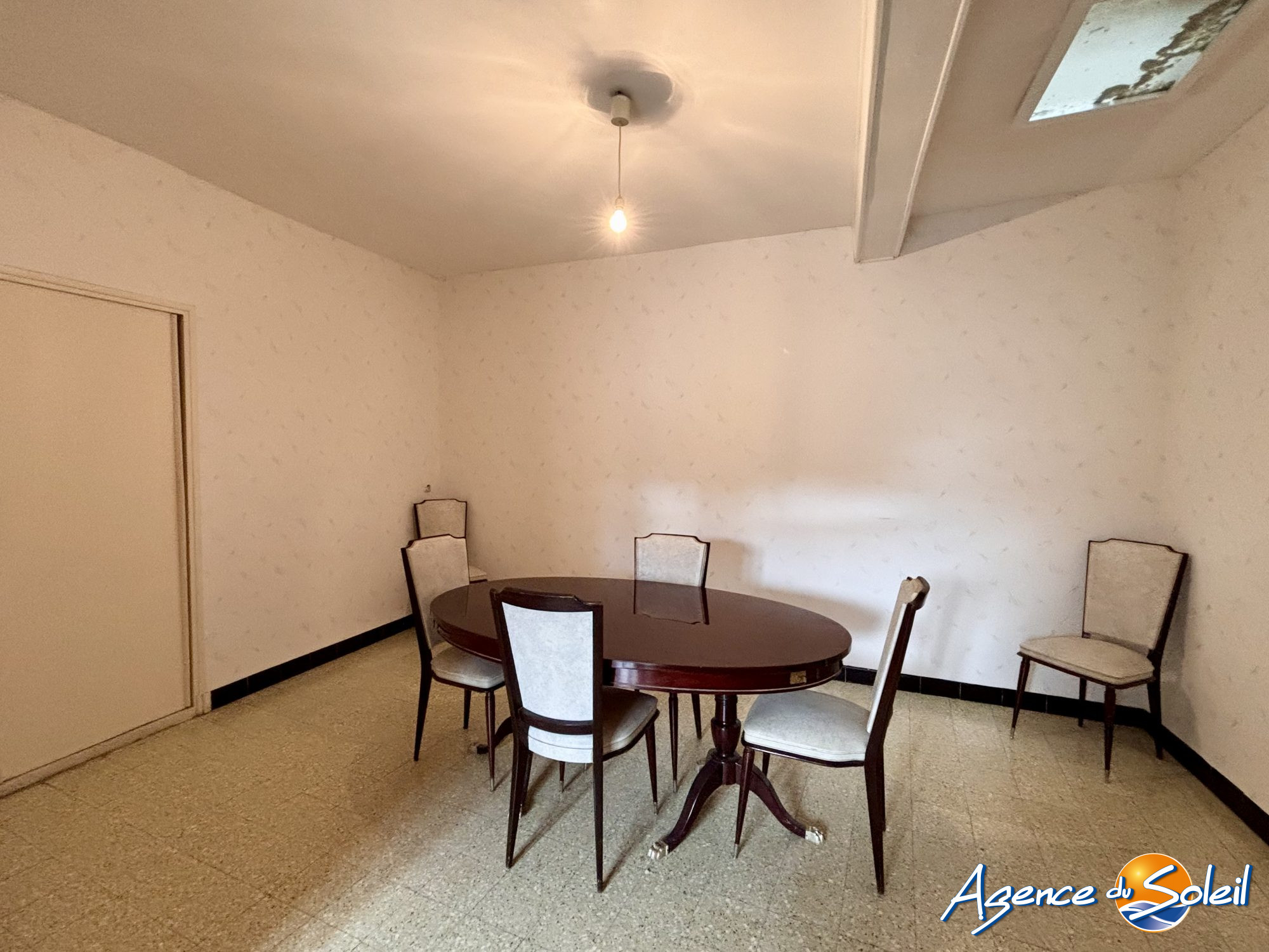 Photo 10 - Maison Saint-André-de-Roquelongue (Réf. 29-11015-AGENCEDUSOLEIL)