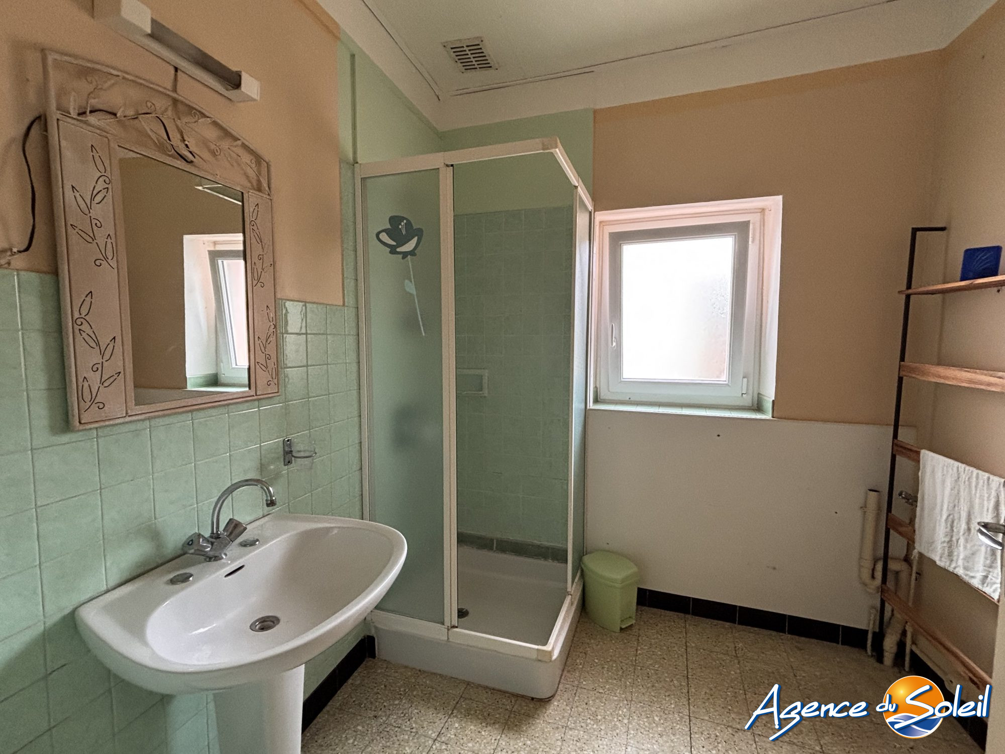 Photo 14 - Maison Saint-André-de-Roquelongue (Réf. 29-11015-AGENCEDUSOLEIL)