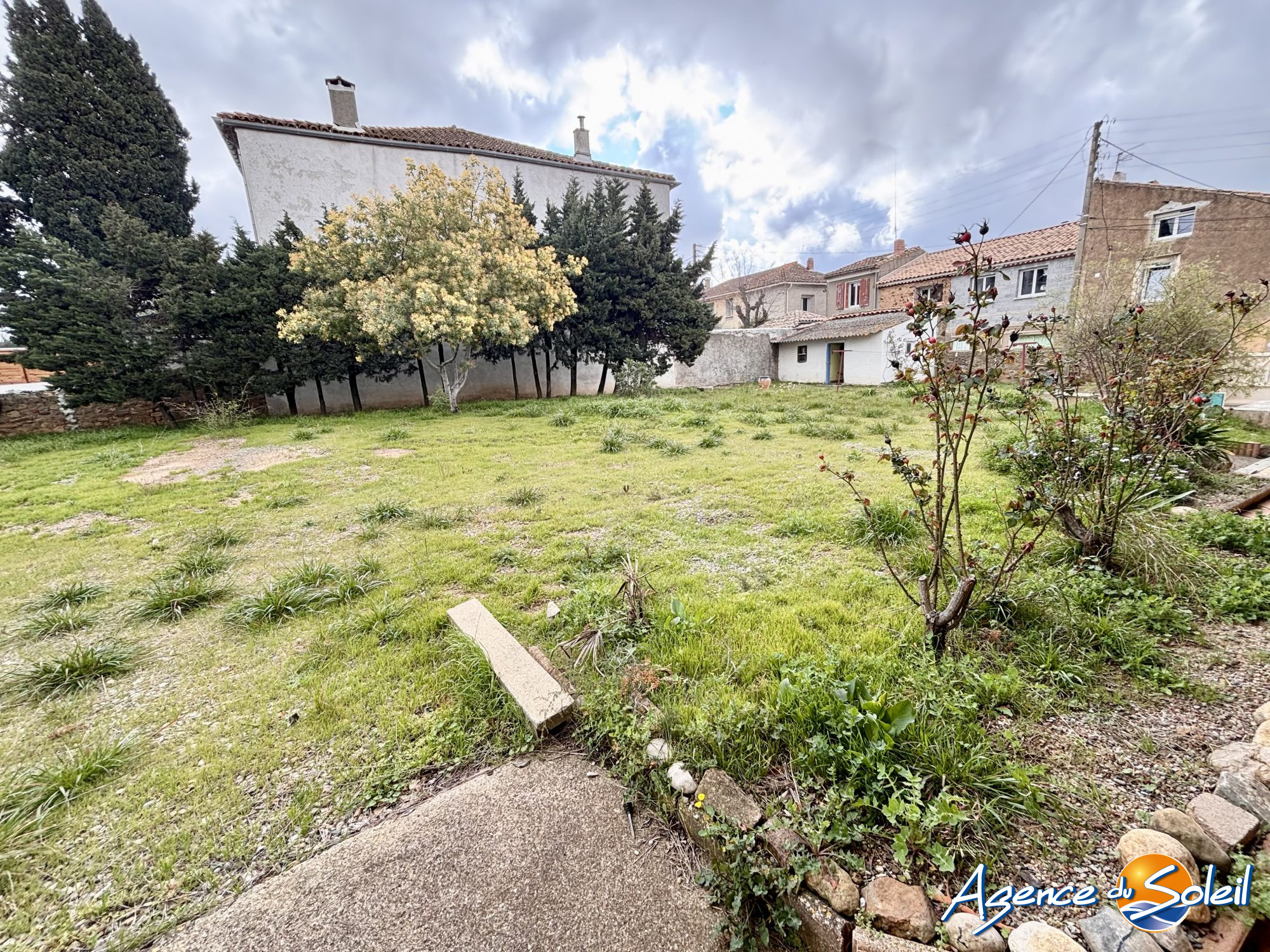 Photo 17 - Maison Saint-André-de-Roquelongue (Réf. 29-11015-AGENCEDUSOLEIL)
