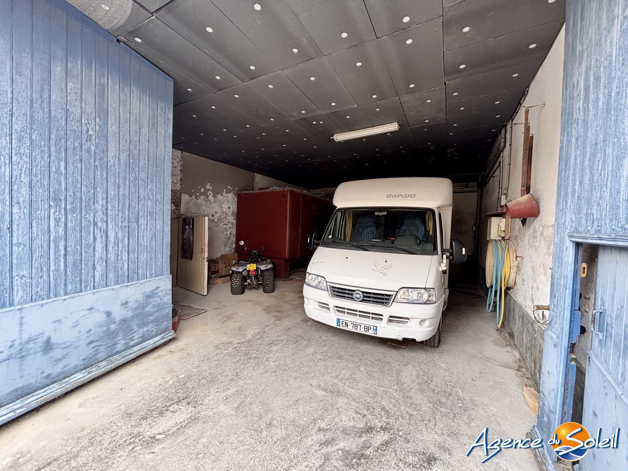 Photo 18 - Maison Saint-André-de-Roquelongue (Réf. 29-11015-AGENCEDUSOLEIL)