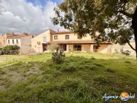 Miniature 1 - Maison Saint-André-de-Roquelongue