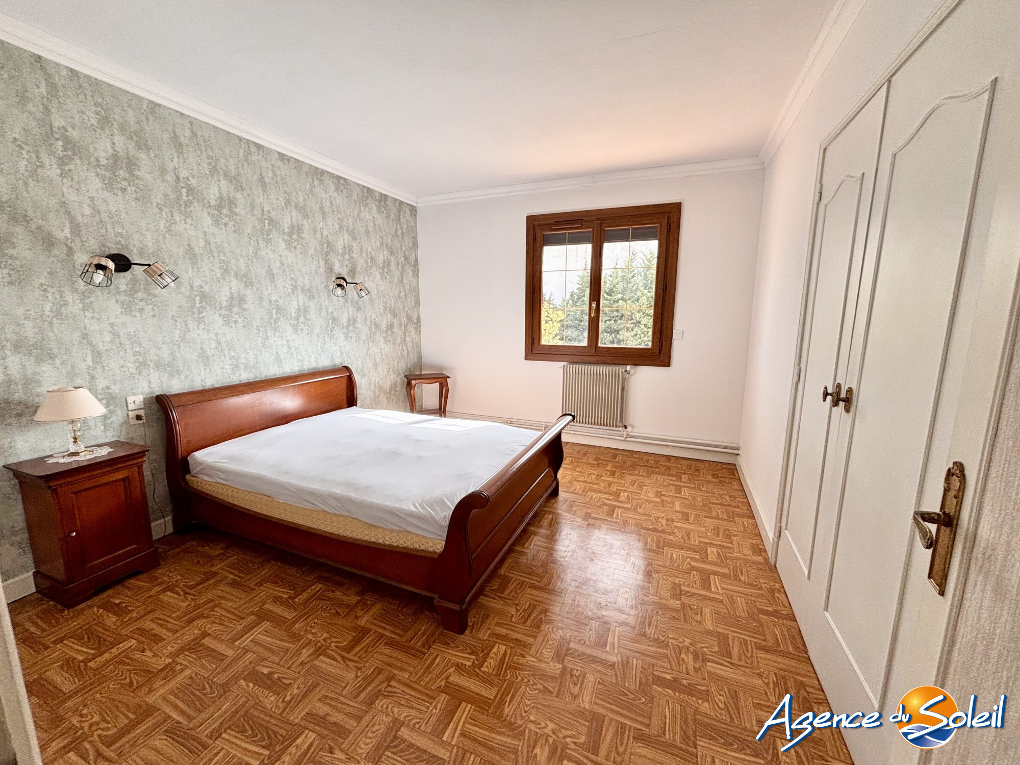 Vue extérieure - Maison Saint-André-de-Roquelongue (Réf. 29-11015-AGENCEDUSOLEIL)